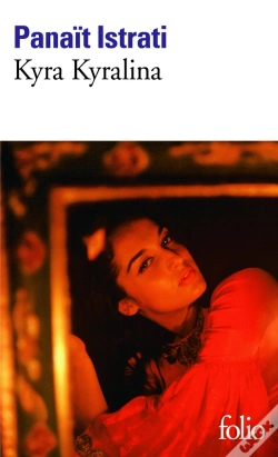 Capa do artigo Kyra Kyralina