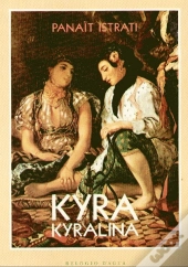 Kyra Kyralina