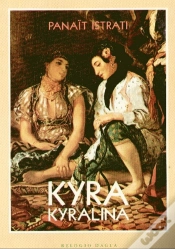 Capa do artigo Kyra Kyralina