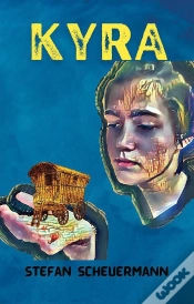 Capa do artigo Kyra