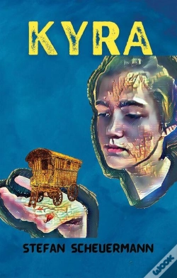 Capa do artigo Kyra
