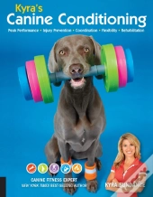 Kyra'S Canine Conditioning