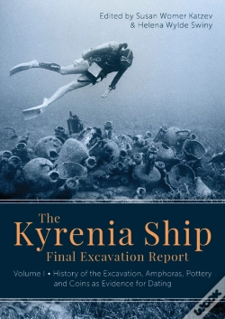 Capa do artigo Kyrenia Ship Final Excavation Report, Volume I