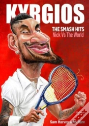 Capa do artigo Kyrgios