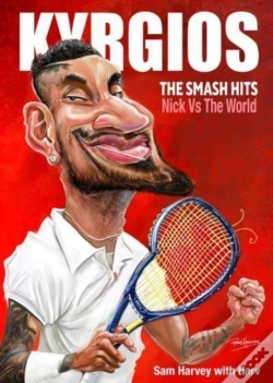 Capa do artigo Kyrgios