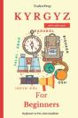 Kyrgyz For Beginners - Preview