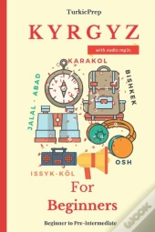 Kyrgyz For Beginners