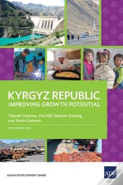 Capa do artigo Kyrgyz Republic: Improving Growth Potential