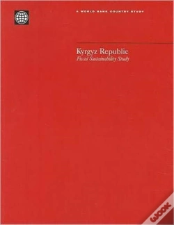 Capa do artigo Kyrgyz Republic