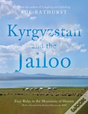 Capa do artigo Kyrgyzstan And The Jailoo