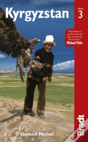 Capa do artigo Kyrgyzstan
