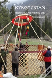 Capa do artigo Kyrgyzstan