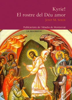 Capa do artigo Kyrie! El Rostre Del Déu Amor