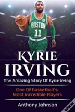 Capa do artigo Kyrie Irving