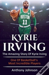 Capa do artigo Kyrie Irving