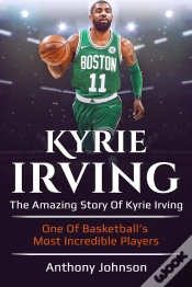 Capa do artigo Kyrie Irving