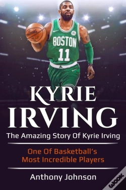 Capa do artigo Kyrie Irving