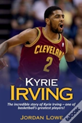 Kyrie Irving