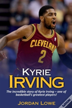 Capa do artigo Kyrie Irving