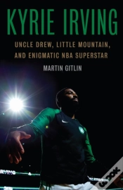 Capa do artigo Kyrie Irving