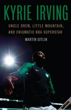 Capa do artigo Kyrie Irving
