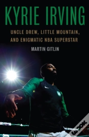 Capa do artigo Kyrie Irving