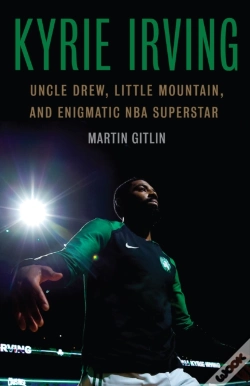 Capa do artigo Kyrie Irving