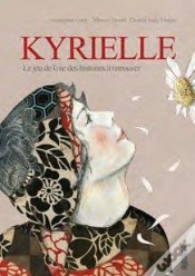 Capa do artigo Kyrielle