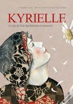 Capa do artigo Kyrielle