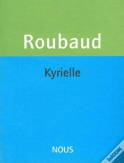 Capa do artigo Kyrielle