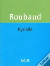 Capa do artigo Kyrielle
