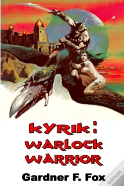 Capa do artigo Kyrik