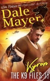 Capa do artigo Kyron