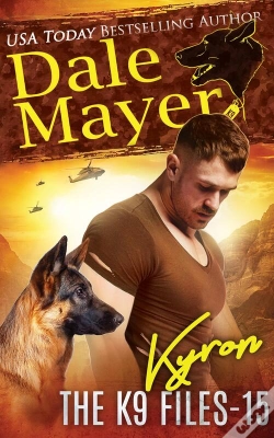 Capa do artigo Kyron