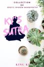Ky'S Sutra - Preview