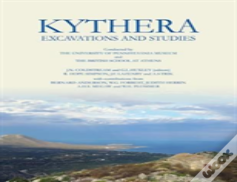 Kythera Excavations And Studies