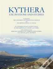 Kythera Excavations And Studies