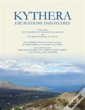 Capa do artigo Kythera Excavations And Studies