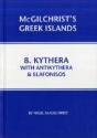 Kythera With Antikythera & Elafonisos - Preview