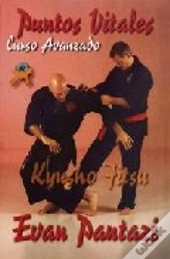 Kyusho Jitsu