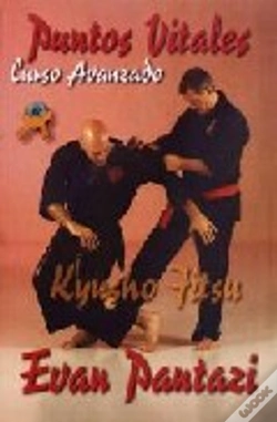 Capa do artigo Kyusho Jitsu