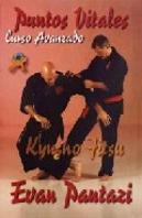 Kyusho Jitsu