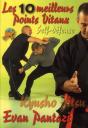 Kyusho Jitsu Les 10 Meilleurs Points - Preview