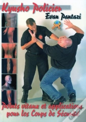 Kyusho Jitsu ; Programme De Points Vitaux Pour Les Corps De Sécurité