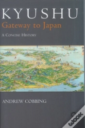 Capa do artigo Kyushu: Gateway To Japan