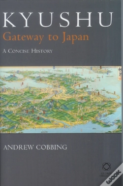 Capa do artigo Kyushu: Gateway To Japan