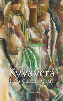 Capa do artigo Kyvaverá
