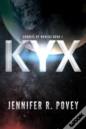 Capa do artigo Kyx