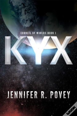 Capa do artigo Kyx