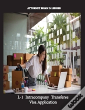 L-1 Intracompany Transferee Visa Application